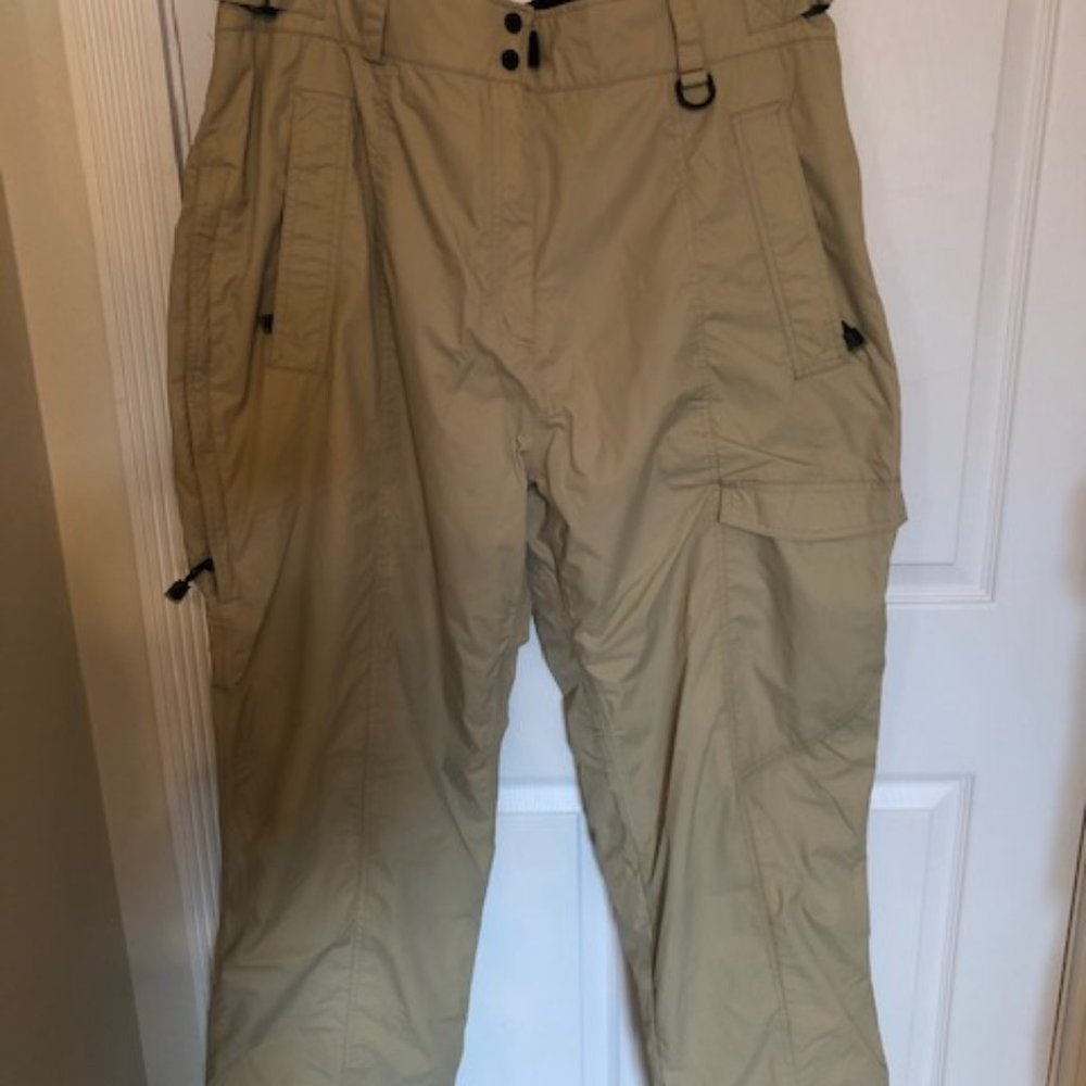 Beautiful Skier Ski or Snow Pants Sz 24